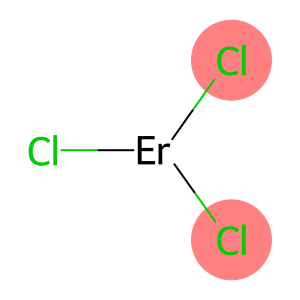 Erbium(Ⅲ)chloride