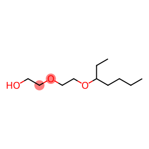 Ethanol, 2-[2-[(1-ethylpentyl)oxy]ethoxy]-