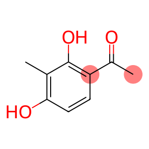 1-(2,4-二羟基-3-甲基苯基)乙酮