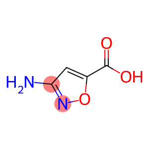 3-AMinoisoxazole-5-carboxylic acid