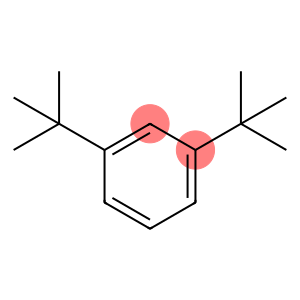 1,3-bis(1,1-dimethylethyl)benzene