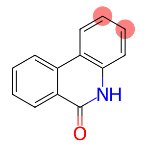 6(5H)-菲啶酮,9-芴酮