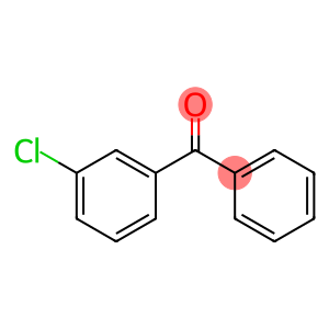 (3-Chlorophenyl)phenylketone