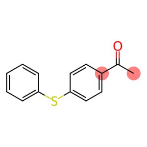 4-Acetyldiphenylsulphide