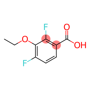 3-Ethoxy-2,4-difluorobenzoicacid