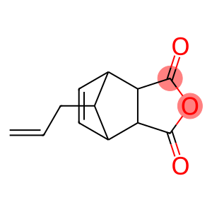 7-Allylnorborn-5-ene-2,3-dicarboxylic anhydride