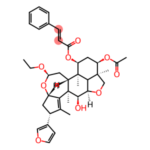 12-Ethoxynimbolinin B