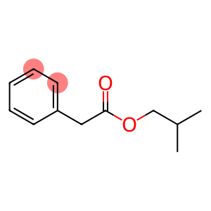 2-Methylpropyl phenylacetate