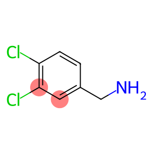 3,4-Dichlorobenzylam