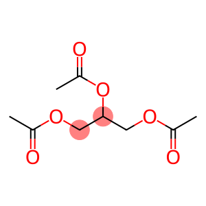 propane-1,2,3-triyl triacetate