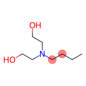 N-Butyldiethanolamine