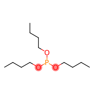 三(正丁氧基)膦即[CH3(CH2)3O]3P