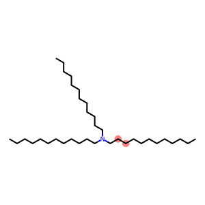 1-Dodecanamine, N,N-didodecyl-