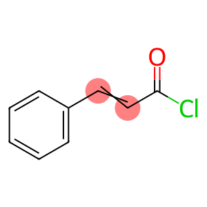 3-苯基丙烯酰氯