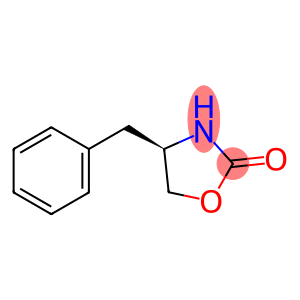 (4R)-4-(Phenylmethyl)-1,3-oxazolidin-2-one