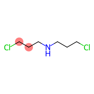 3-Chloro-N-(3-chloropropyl)-1-propanamine hydrochloride
