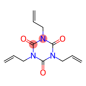 isocyanuric acid triallyl ester