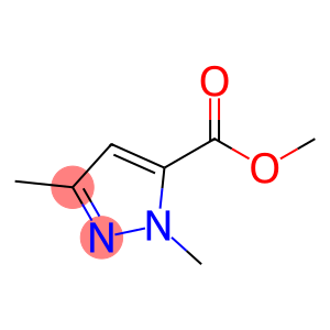 Methyl 2,5-dimethyl-2H-pyrazole-3-carboxylate