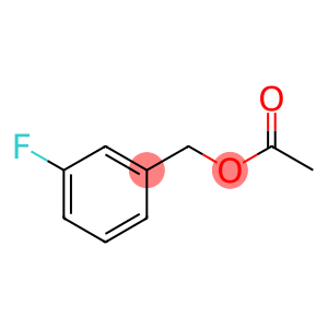 3-Fluorobenzyl acetate