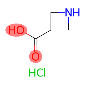 Azetidine-3-carboxylic acid hydr