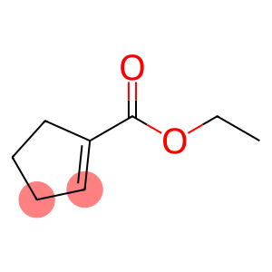 ethyl cyclopent-1-enecarboxylate