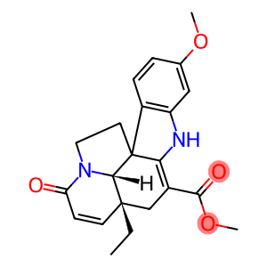 3-oxo-11-methoxytabersonine