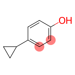 Phenol, p-cyclopropyl-