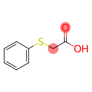 (S-Phenylmercapto)aceticacid