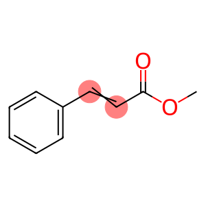 NATURAL METHYL CINNAMATE