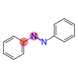 Diazene, diphenyl-, (E)-