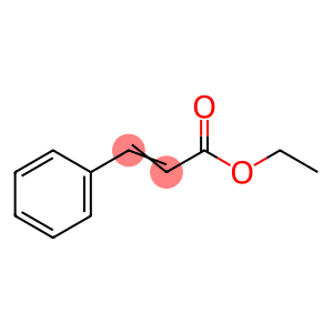 Ethyl (2E)-3-phenyl-2-propenoate