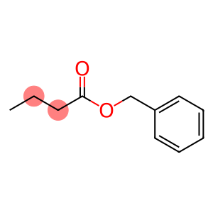 Butyric acid, benzyl ester