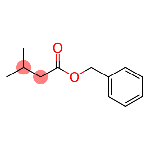 isovalericacid,benzylester