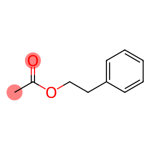 beta-Phenylethyl acetate