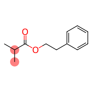 isobutyricacid,phenethylester