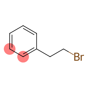 .beta.-Phenylethylbromide