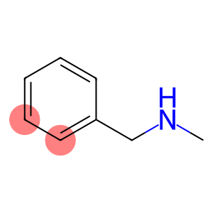 N-methyl-Benzenemethanamine