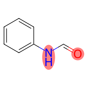 n-phenyl-formamid