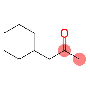 1-cyclohexylpropan-2-one