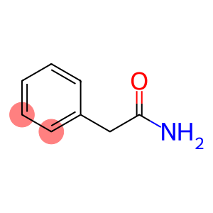 α-苯基乙酰胺
