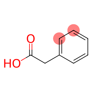 2-oxo-3-phenylpropanoic acid
