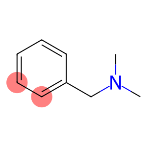N,N-二甲基苯甲胺