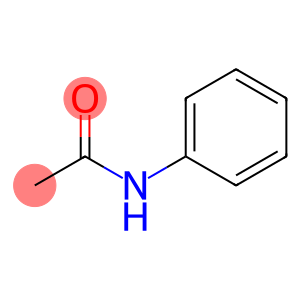 N-苯(基)乙酰胺