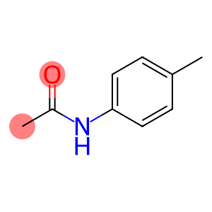 N-(4-Methylphenyl)acetamide