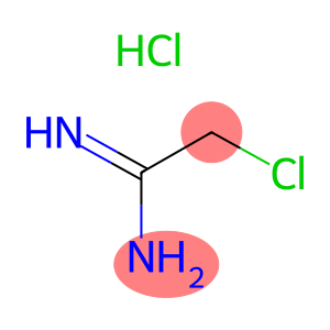 2-CHLORORACETAMIDINE HYDROCHLORIDE