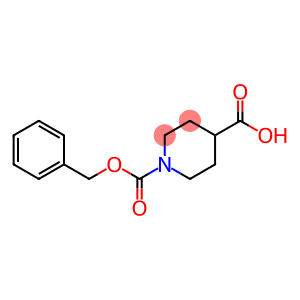1-((Benzyloxy)Carbonyl)Piperidine-4-Carboxylic Acid