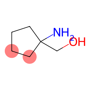1-氨基-1-羟基甲基环戊烷