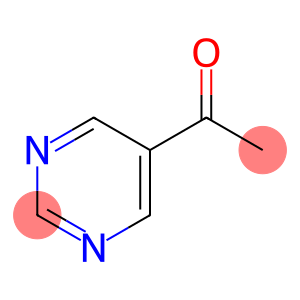 5-乙酰基嘧啶