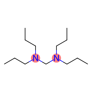 N,N,N',N'-四丙基甲烷二胺
