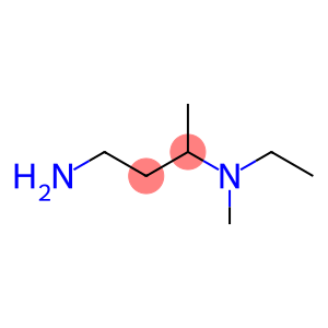 N3-Ethyl-N3-methylbutane-1,3-diamine